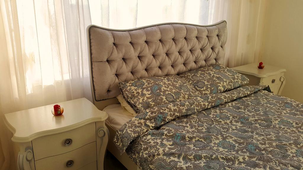 Apartment Astoriya Vitebszk Kültér fotó