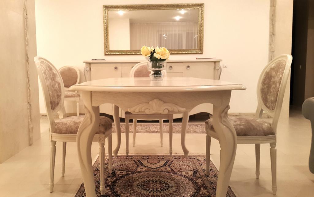 Apartment Astoriya Vitebszk Kültér fotó