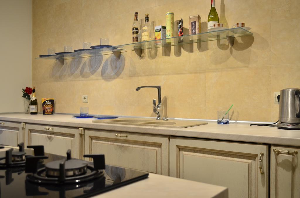 Apartment Astoriya Vitebszk Kültér fotó