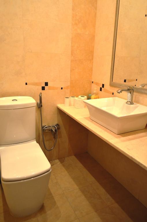 Apartment Astoriya Vitebszk Kültér fotó