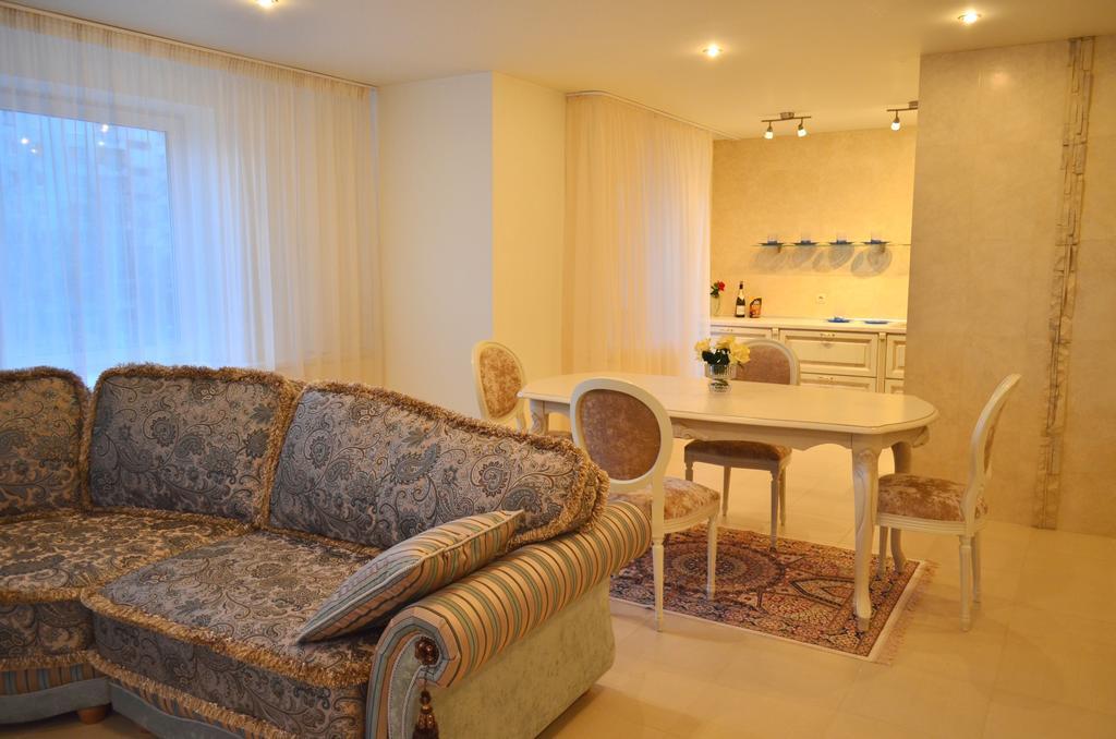 Apartment Astoriya Vitebszk Kültér fotó