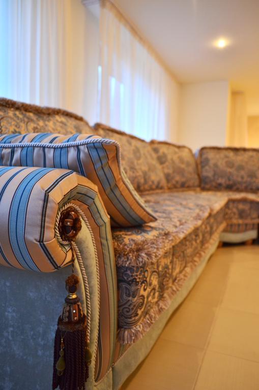 Apartment Astoriya Vitebszk Kültér fotó